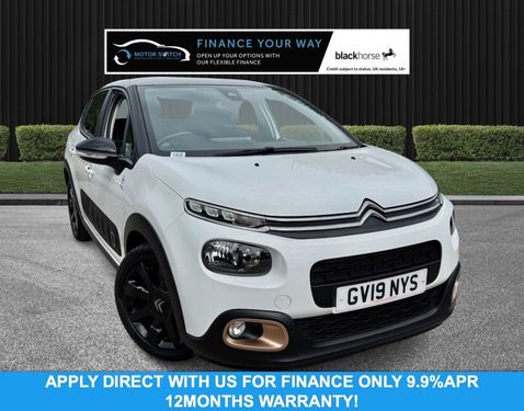 Citroen C3