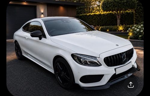 Mercedes Benz C-Class