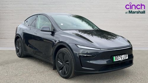 Tesla MODEL  Y
