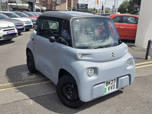 Citroen Ami