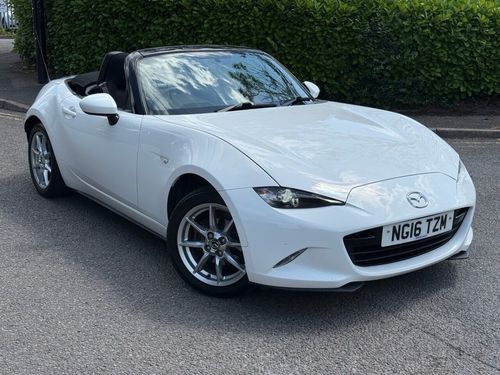 Mazda Mx 5