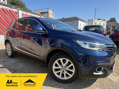 Renault Kadjar