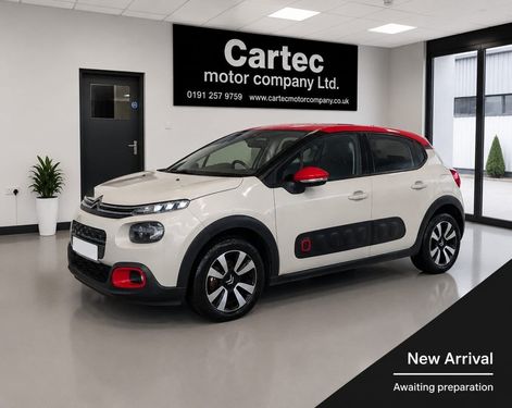 Citroen C3