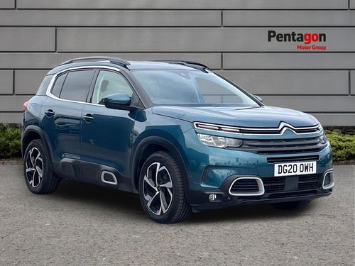 Citroen C5
