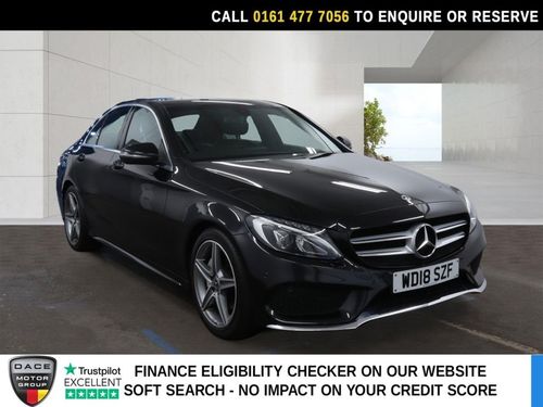 Mercedes Benz C-Class