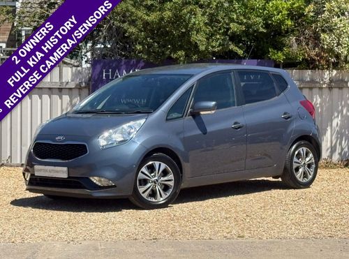 Kia Venga