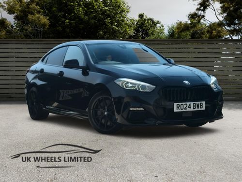 BMW 2 Series