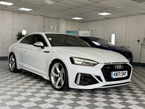 Audi RS5