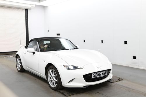 Mazda Mx 5