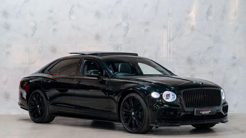 Bentley Flying Spur