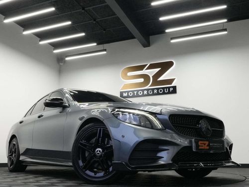 Mercedes Benz C-Class