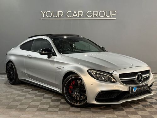 Mercedes Benz C-Class