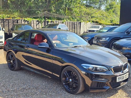 BMW 2 Series