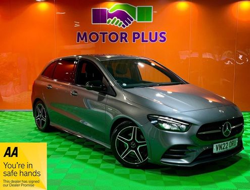 Mercedes Benz B Class