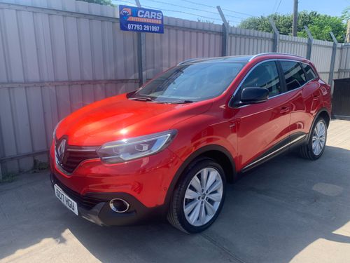 Renault Kadjar