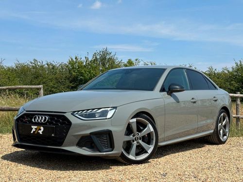 Audi S4