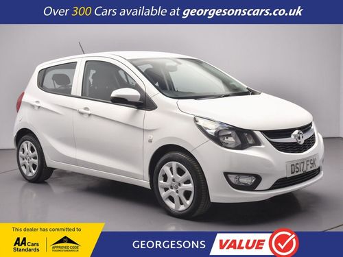 Vauxhall Viva