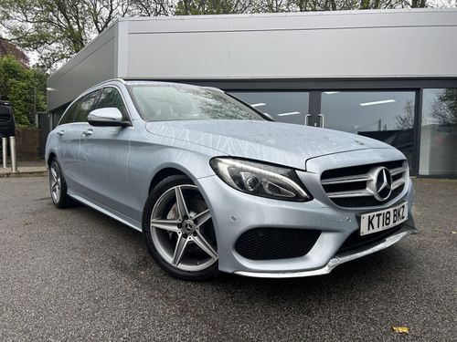 Mercedes Benz C-Class