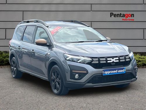 Dacia Jogger