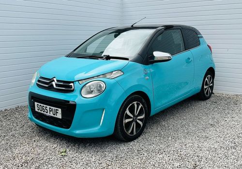 Citroen C1