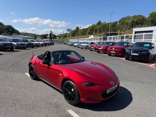 Mazda Mx 5