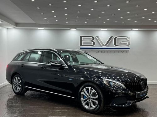 Mercedes Benz C-Class