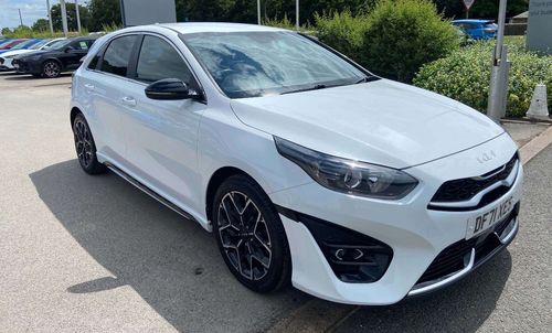 Kia Cee'd