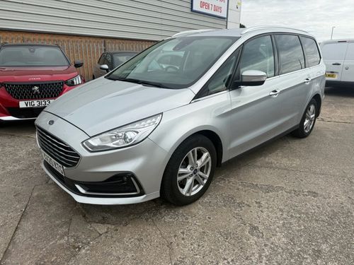 Ford Galaxy
