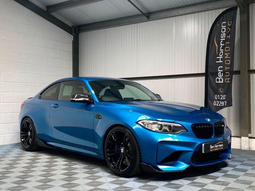 BMW M2