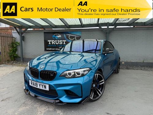 BMW M2