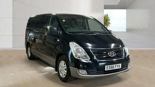 Hyundai i800
