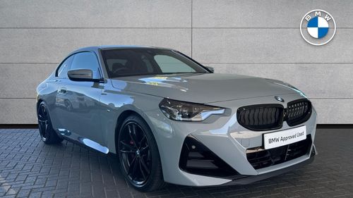 BMW 2 Series
