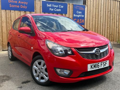 Vauxhall Viva
