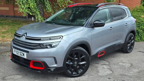 Citroen C5