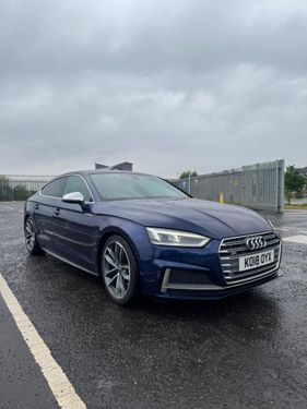 Audi S5