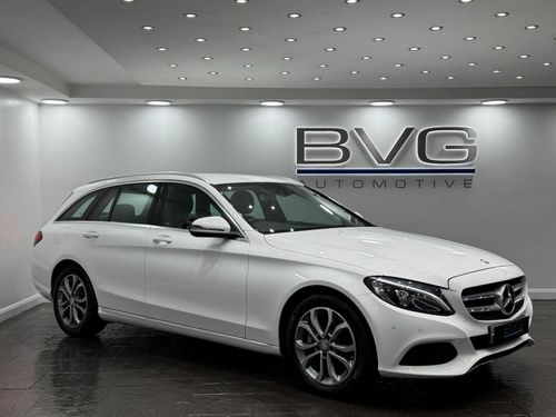 Mercedes Benz C-Class