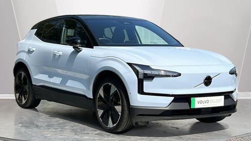 Volvo EX30