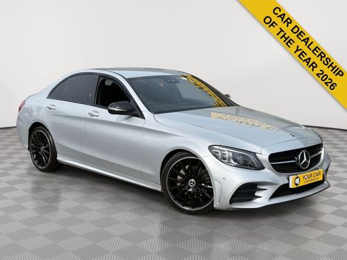 Mercedes Benz C-Class