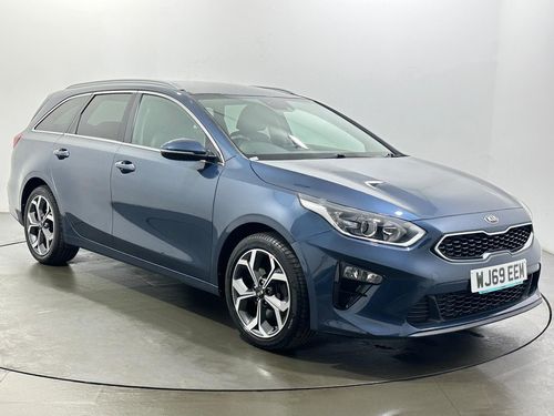 Kia Cee'd