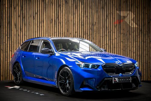 BMW M5