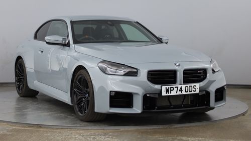 BMW M2