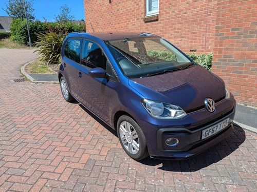 Volkswagen UP