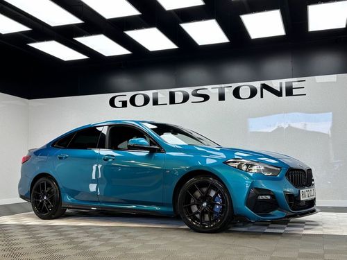 BMW 2 SERIES GRAN COUPE