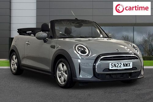 MINI Convertible