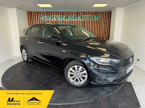 Fiat Tipo