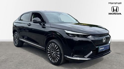 Honda e:Ny1