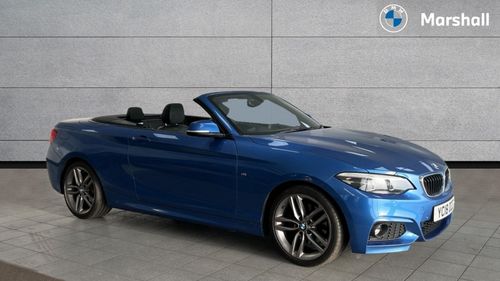 BMW 2 Series