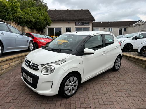Citroen C1