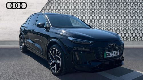 Audi Q6