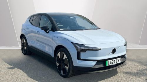 Volvo EX30